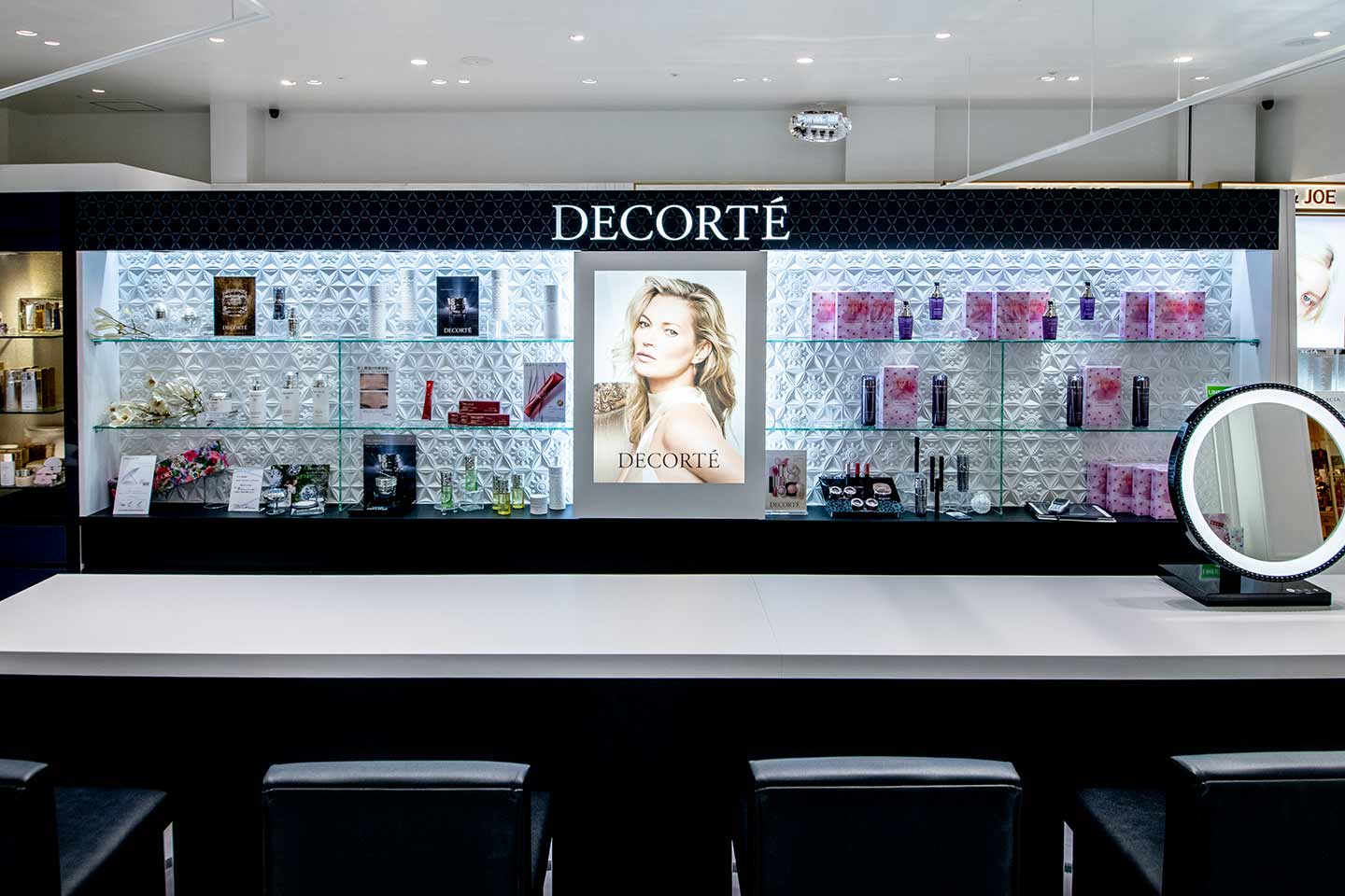 DECORTE